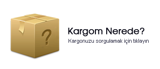 Kargom Nerede