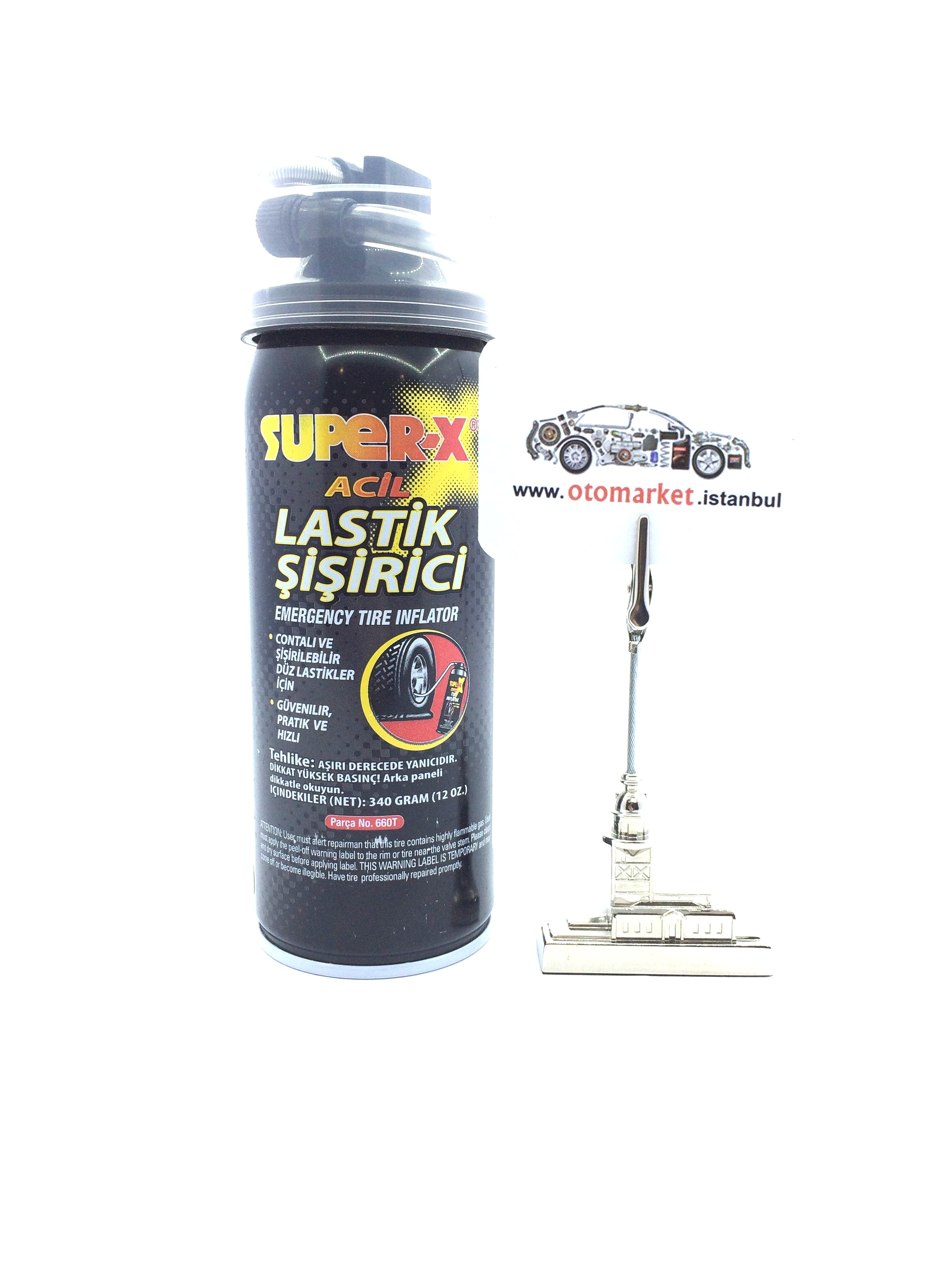 Lastik Şişirici Lastik Şişirici