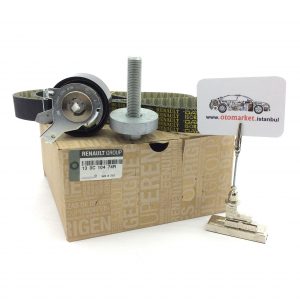 Renault Clio 4 Triger Seti