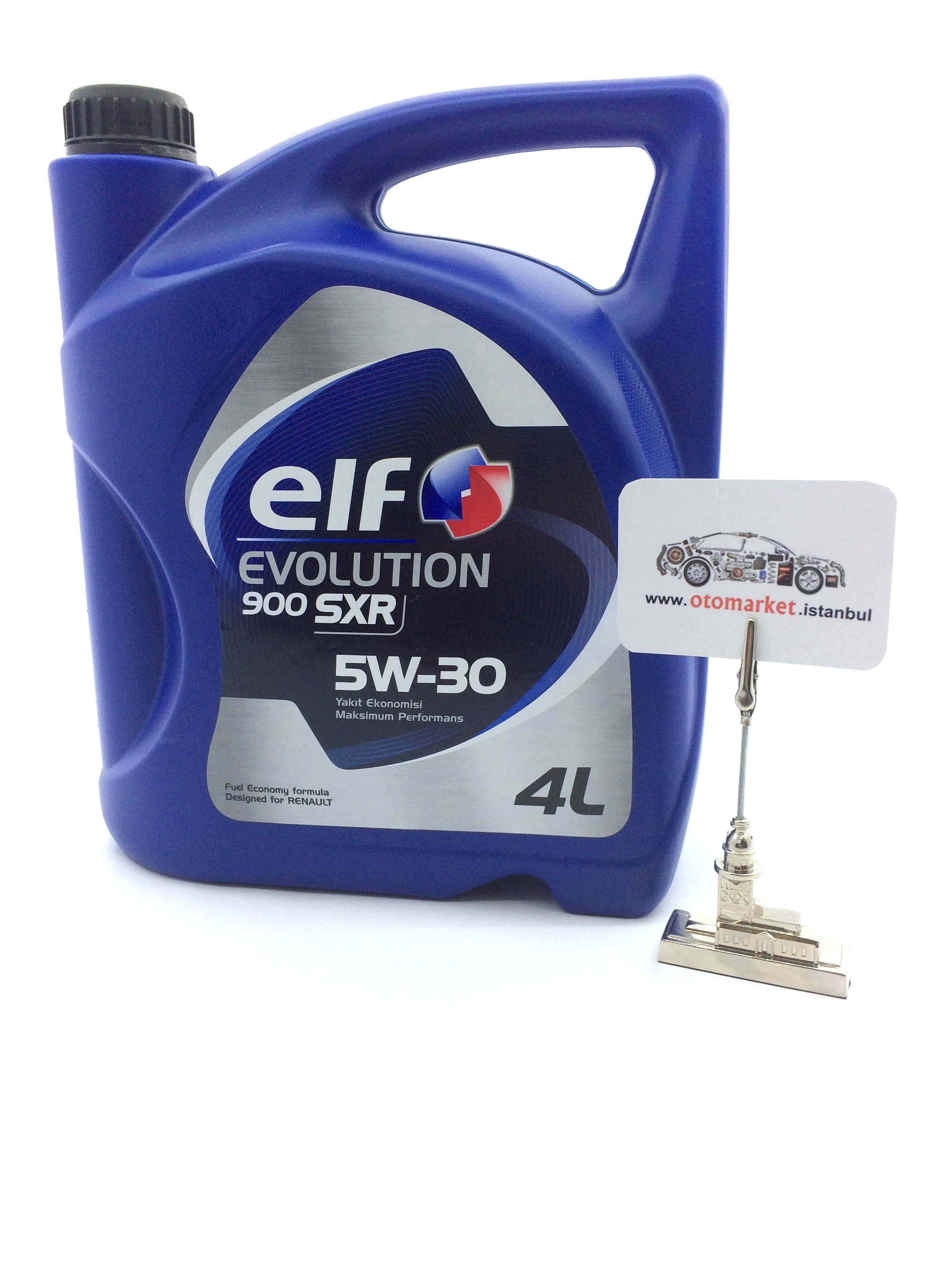 Elf Evolution Sxr 5w-30 Elf Evolution Sxr 5w-30