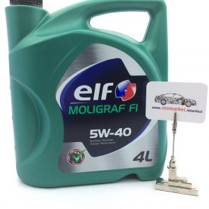 Elf Moligraf F1 5w-40