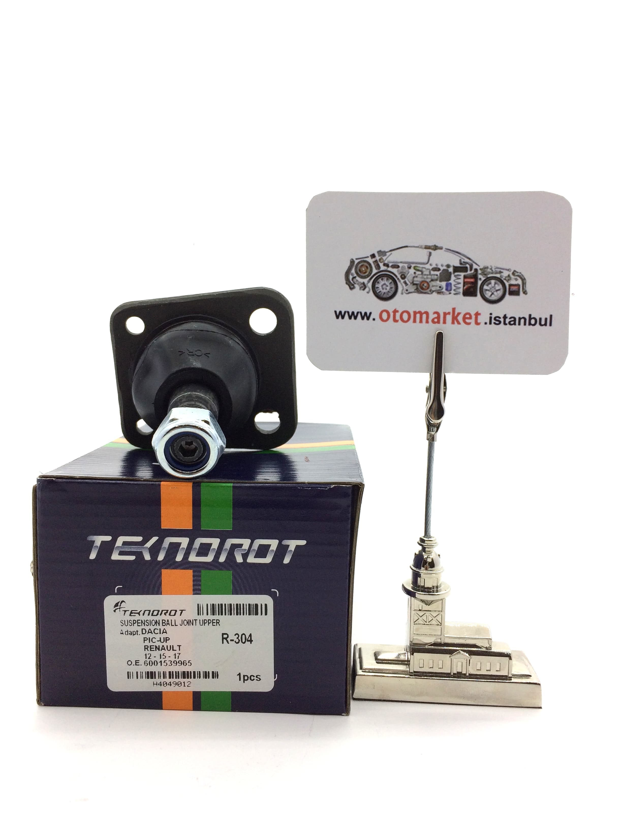 Renault 12 Üst Rotil Renault 12 Üst Rotil