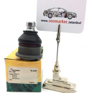 Renault Clio 3 Rotil