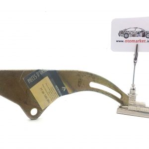 Renault 9 Alternatör Gergisi Dizel