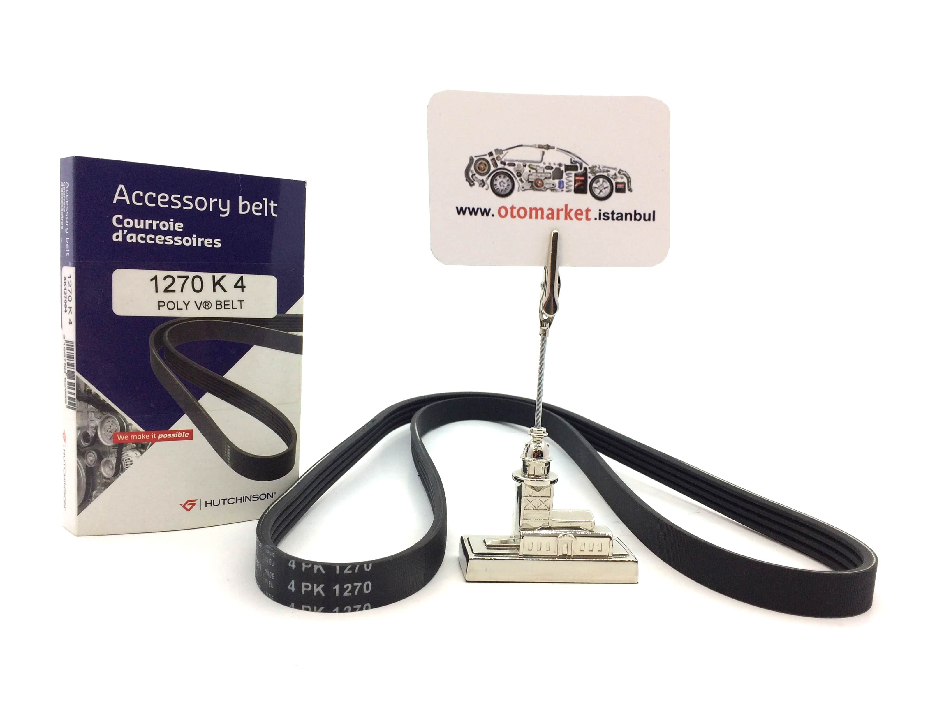 Renault Megane Alternatör Kayışı Kanallı Renault Megane Alternatör Kayışı Kanallı