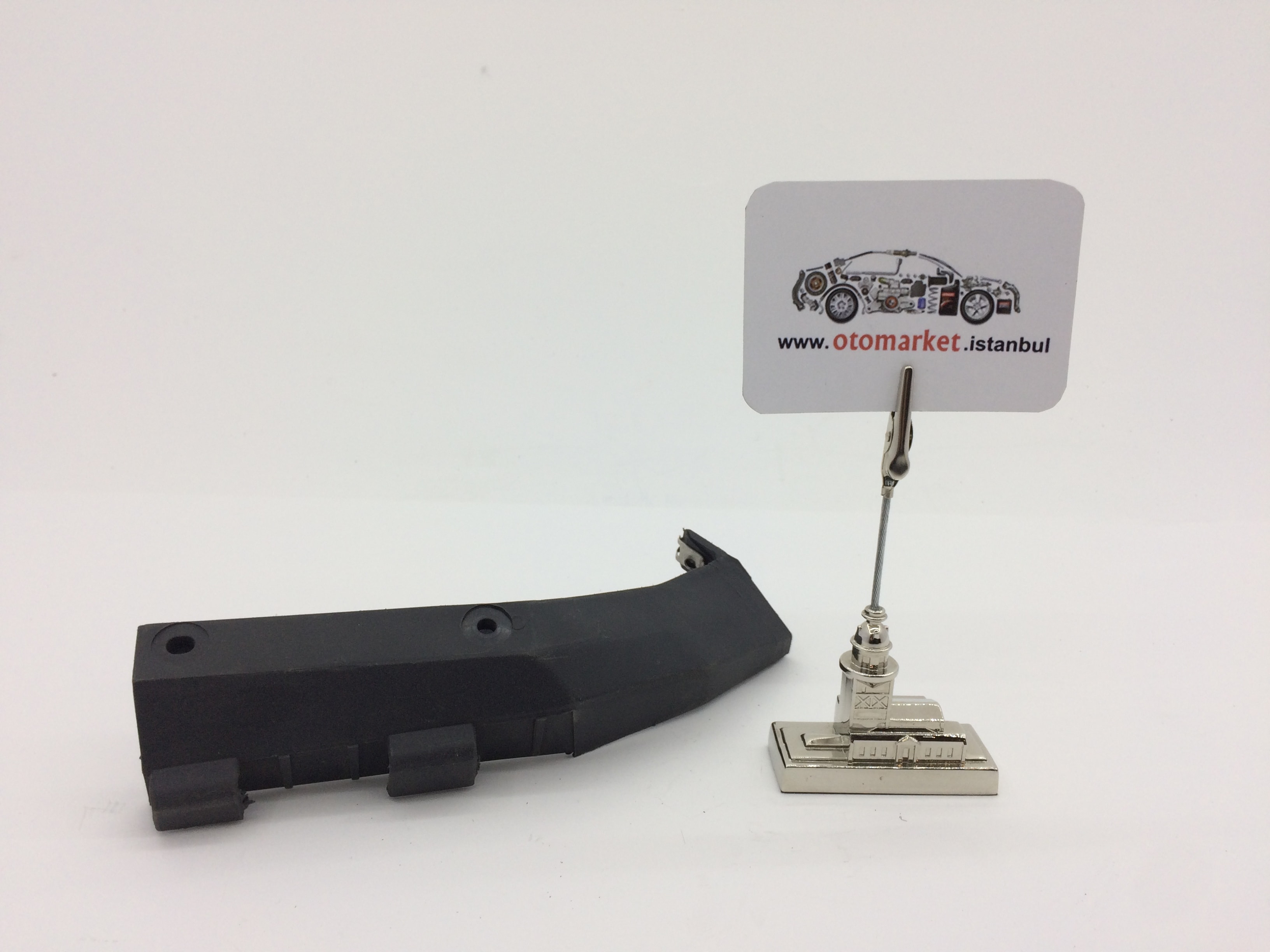 Renault 19 Arka Tampon Ayağı Sol Renault 19 Arka Tampon Ayağı Sol
