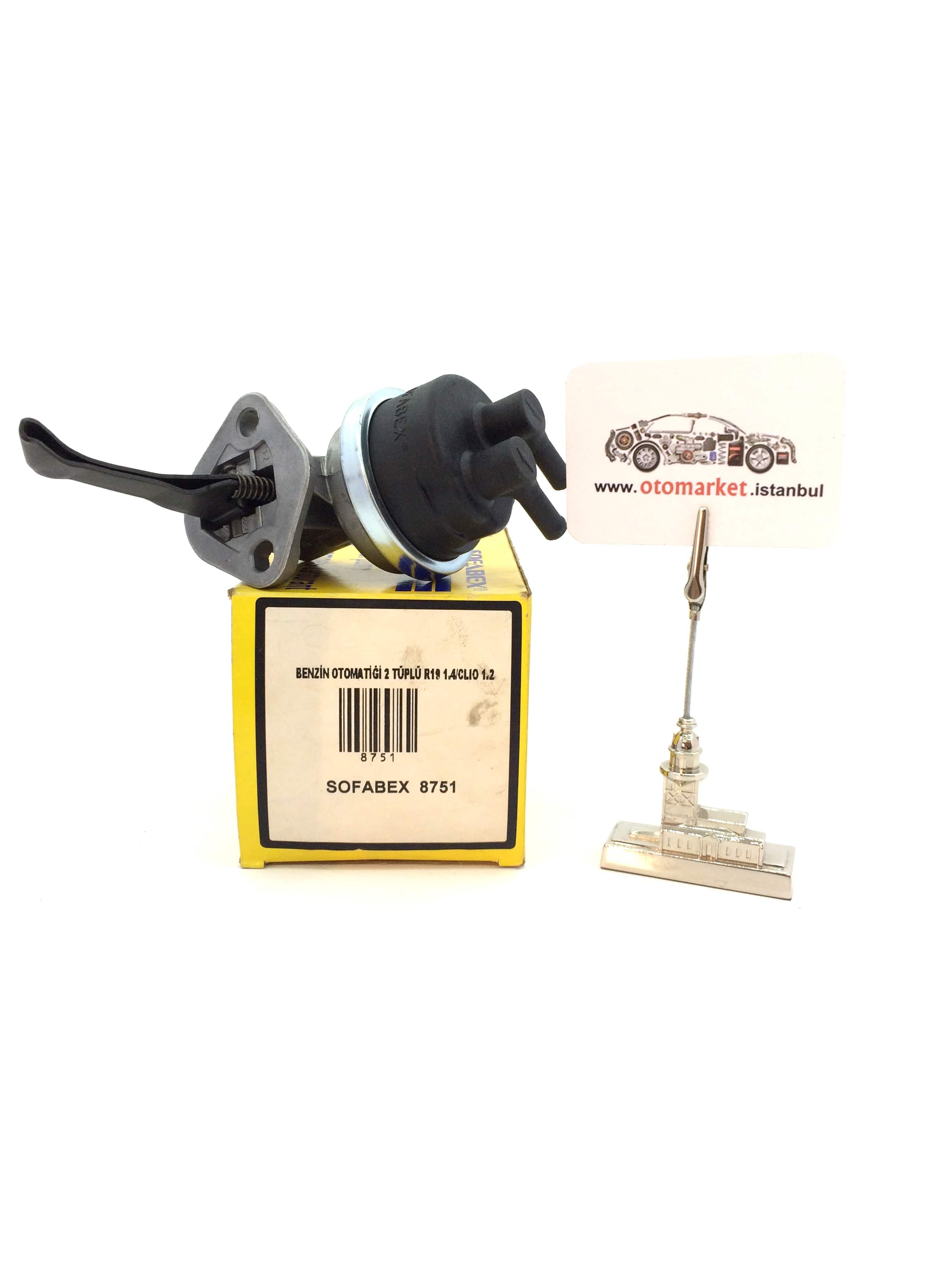 benzin otomatiği benzin otomatiği
