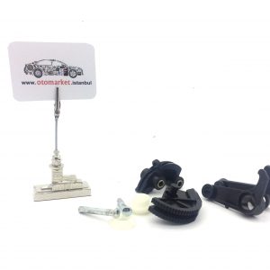 Renault 9 Debriyaj Pedal Tamir Takımı