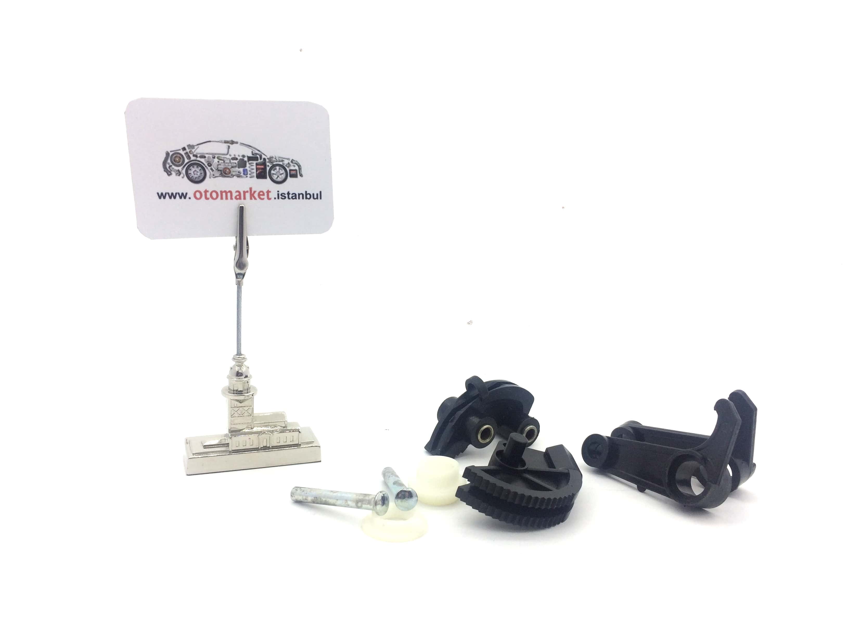 Renault 9 Debriyaj Pedal Tamir Takımı Renault 9 Debriyaj Pedal Tamir Takımı