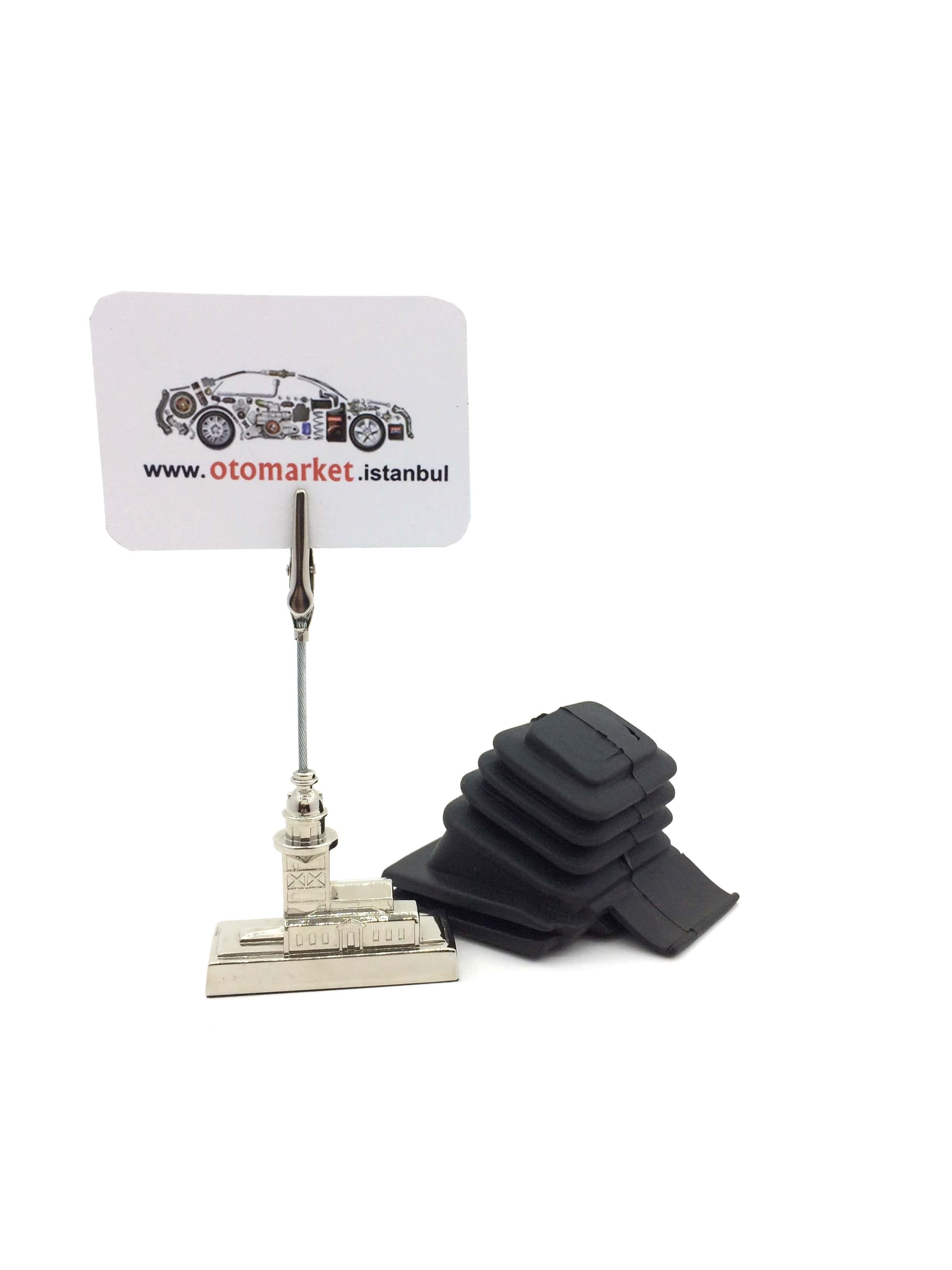 Renault 21 Debriyaj Çatal Toz Körüğü Renault 21 Debriyaj Çatal Toz Körüğü