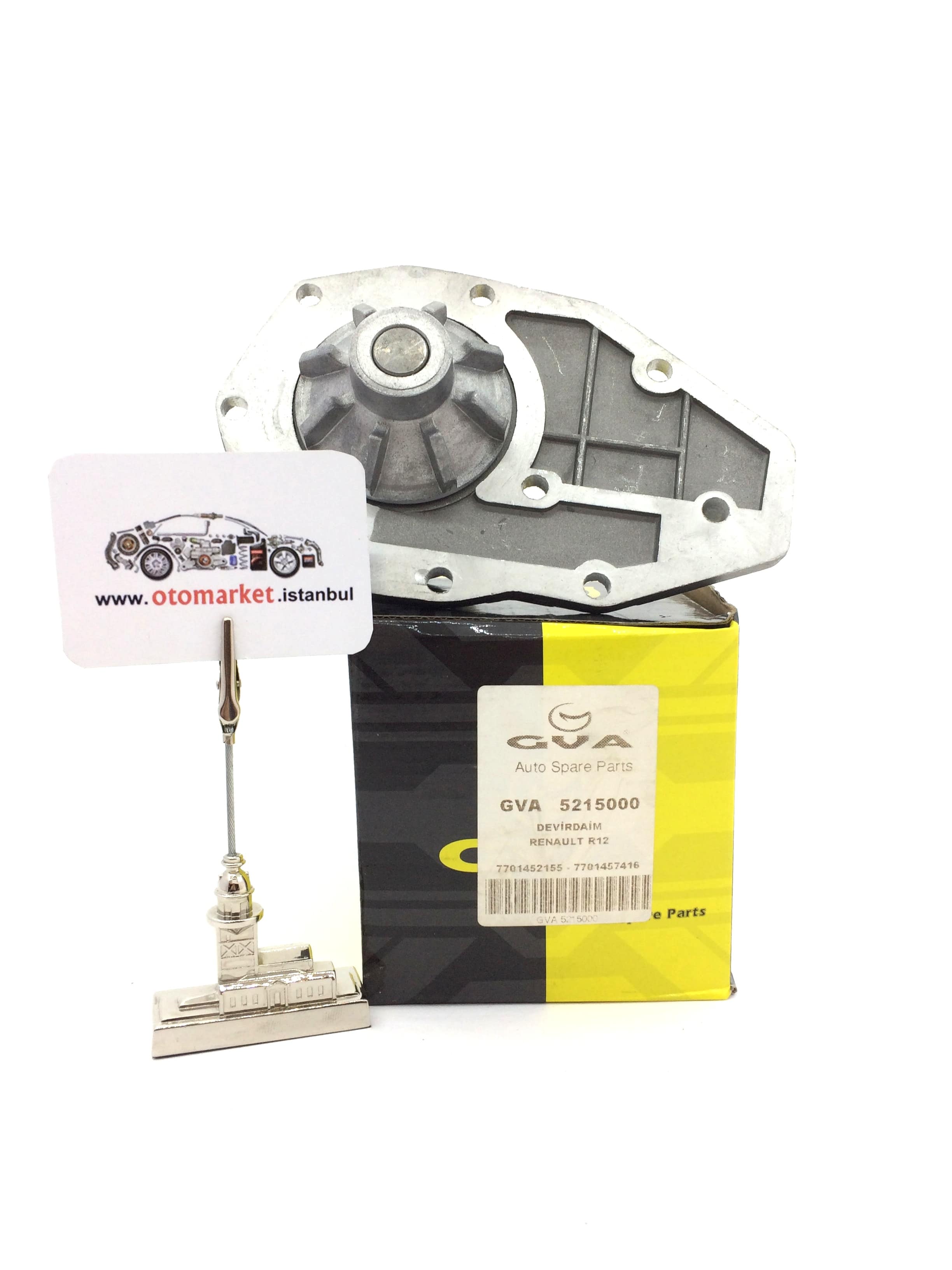 Renault 12 Devairdaim Renault 12 Devairdaim