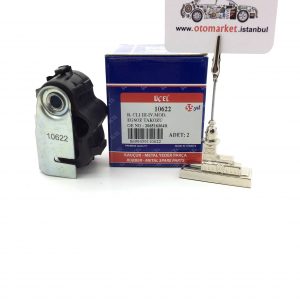 Renault Modus Egzos Kulağı