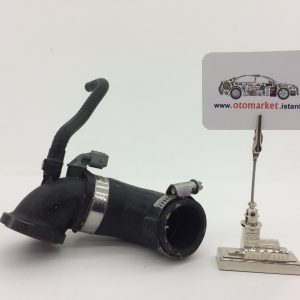Renault Kangoo Hava Filtre Borusu