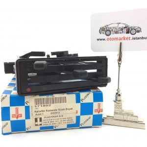 Renault 12 Kalorifer Kumandası
