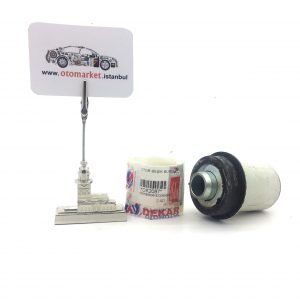 Renault Kangoo 3 Motor Beşik Burcu