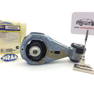 Renault Megane 3 Arka Motor Takozu