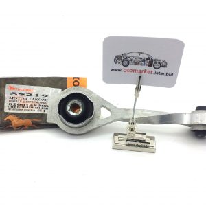Renault Megane 1 Arka Motor Takozu Arka