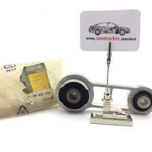 Renault Clio 1 Motor Takozu Arka