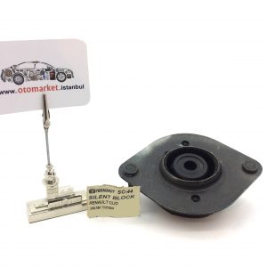 Motor Takozu Renault Clio 1