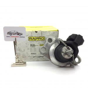 Renault Clio 2 Motor Takozu İpli