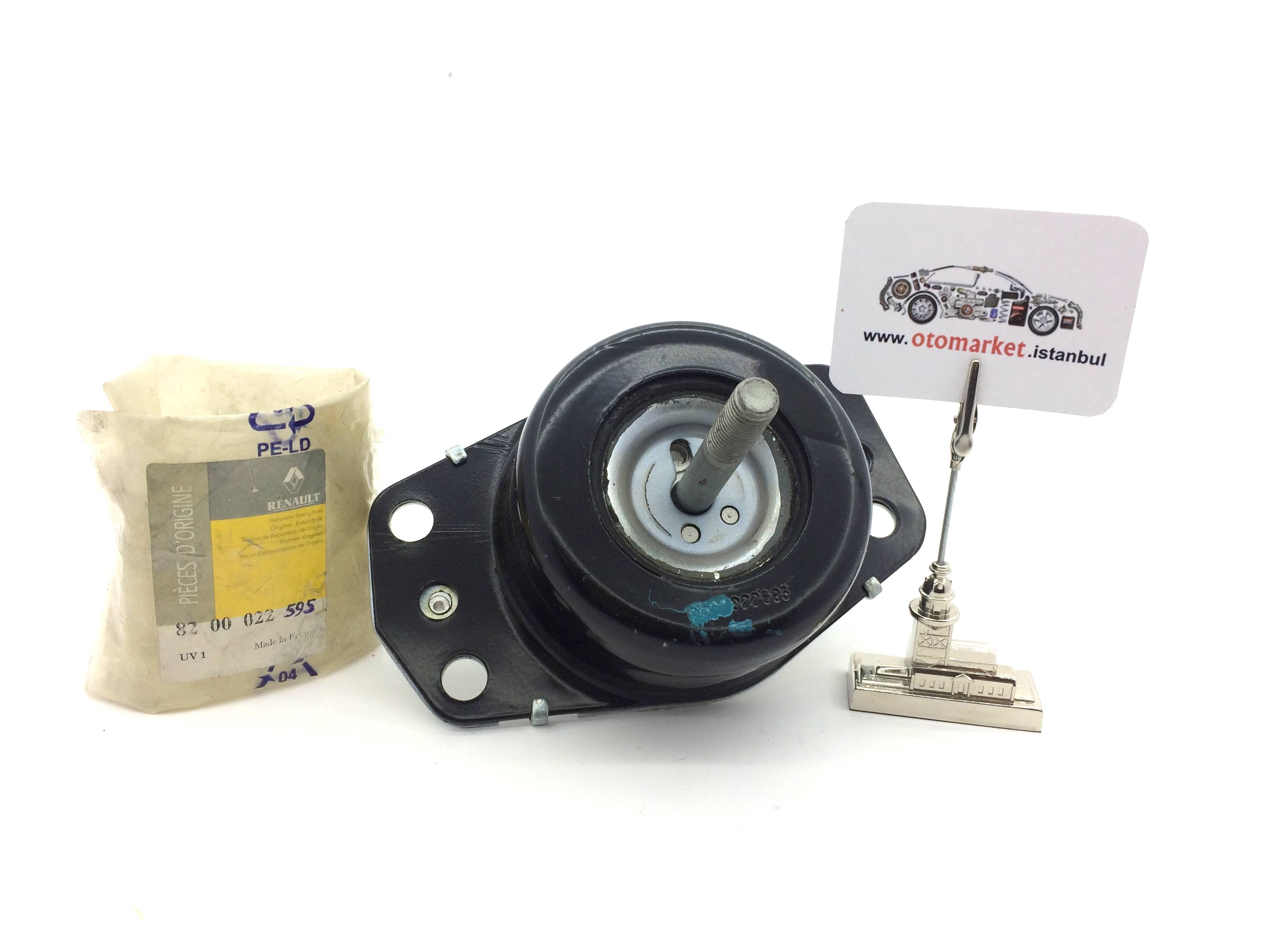 Renault Master Motor Takozu Sağ Renault Master Motor Takozu Sağ