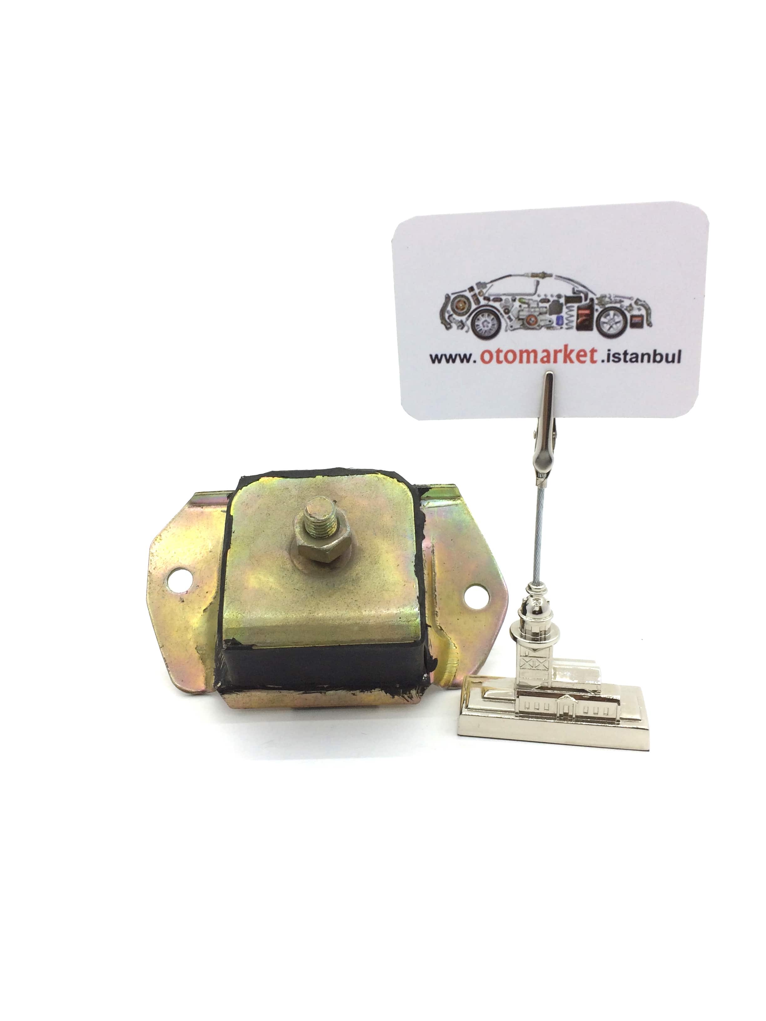 Renault 12 Motor Takozu Renault 12 Motor Takozu