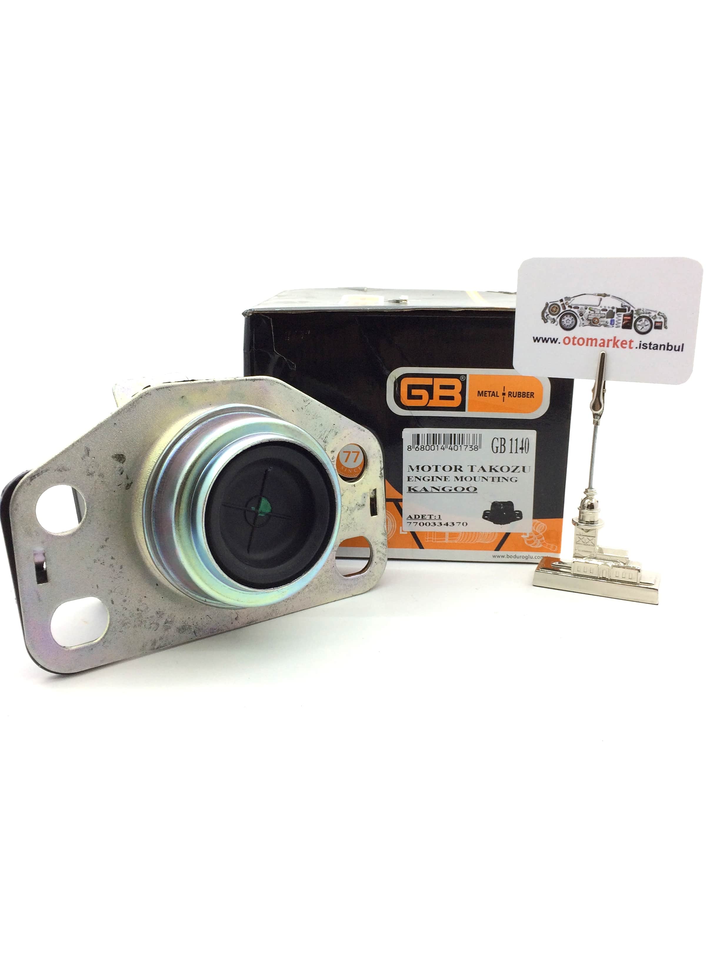 Renault Clio Motor Takozu Sağ Renault Clio Motor Takozu Sağ