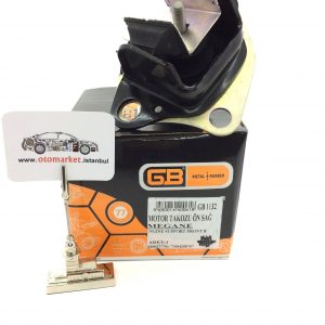 Renault Megane 1 Motor Takozu Ön
