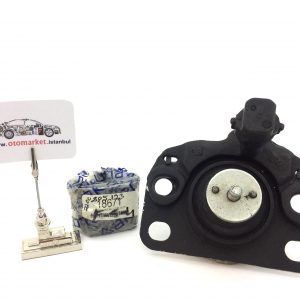 Motor Takozu Renault Express Sağ