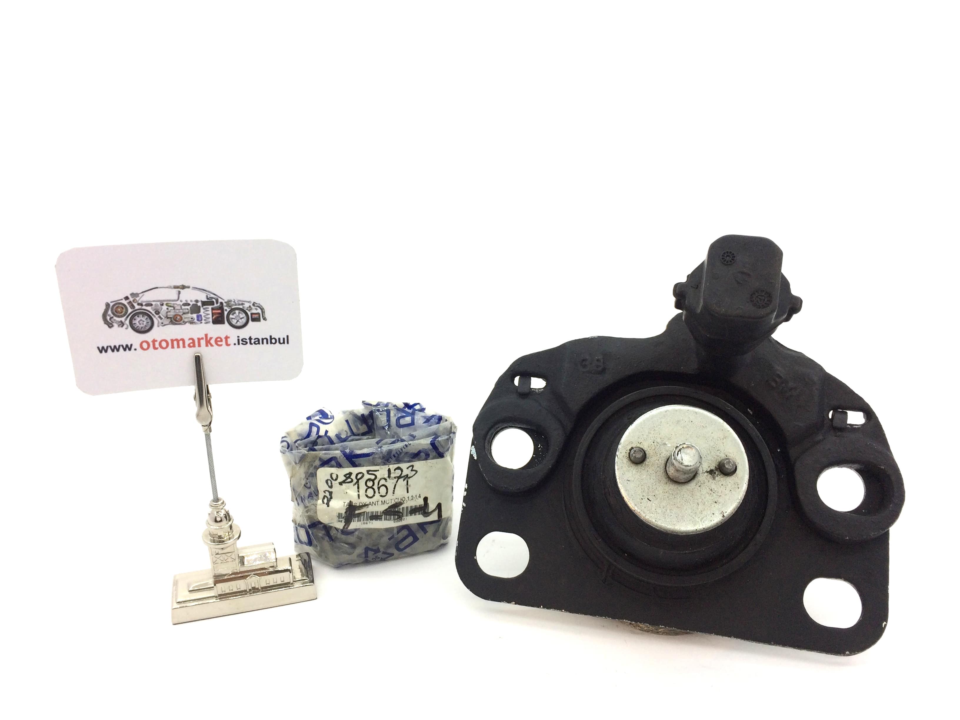 Motor Takozu Renault Express Sağ Motor Takozu Renault Express Sağ