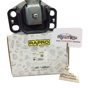 Renault Kangoo Motor Takozu Üst