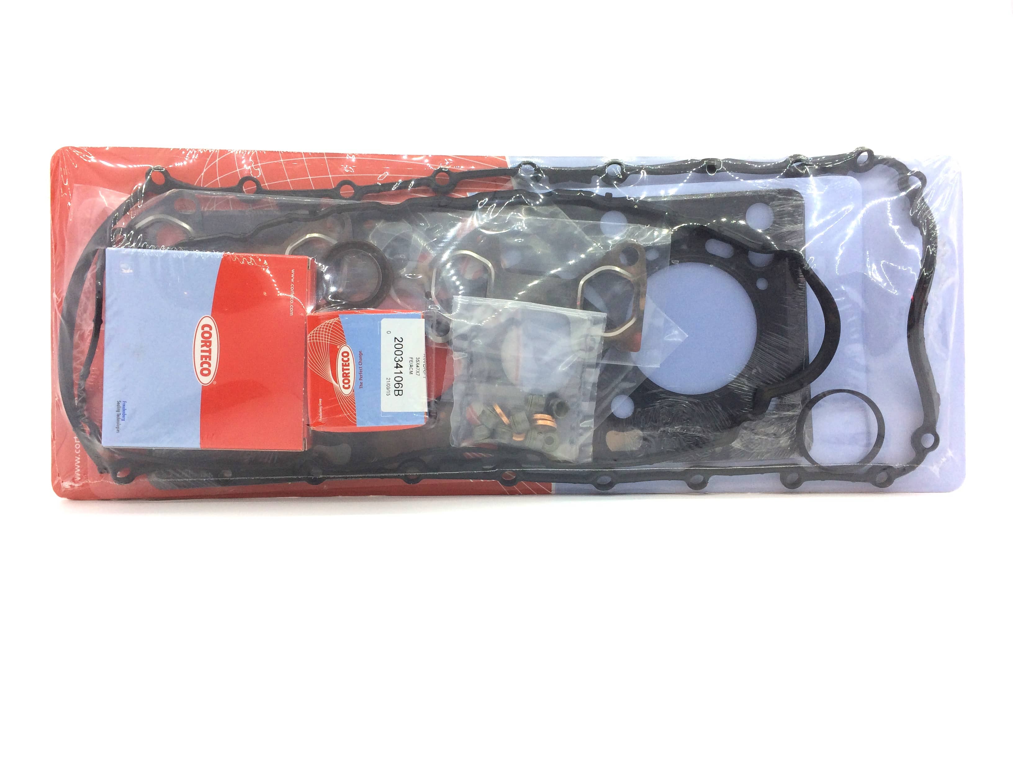 motor takım contası motor takım contası