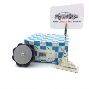 Renault 12 Motor Yağ Kapağı