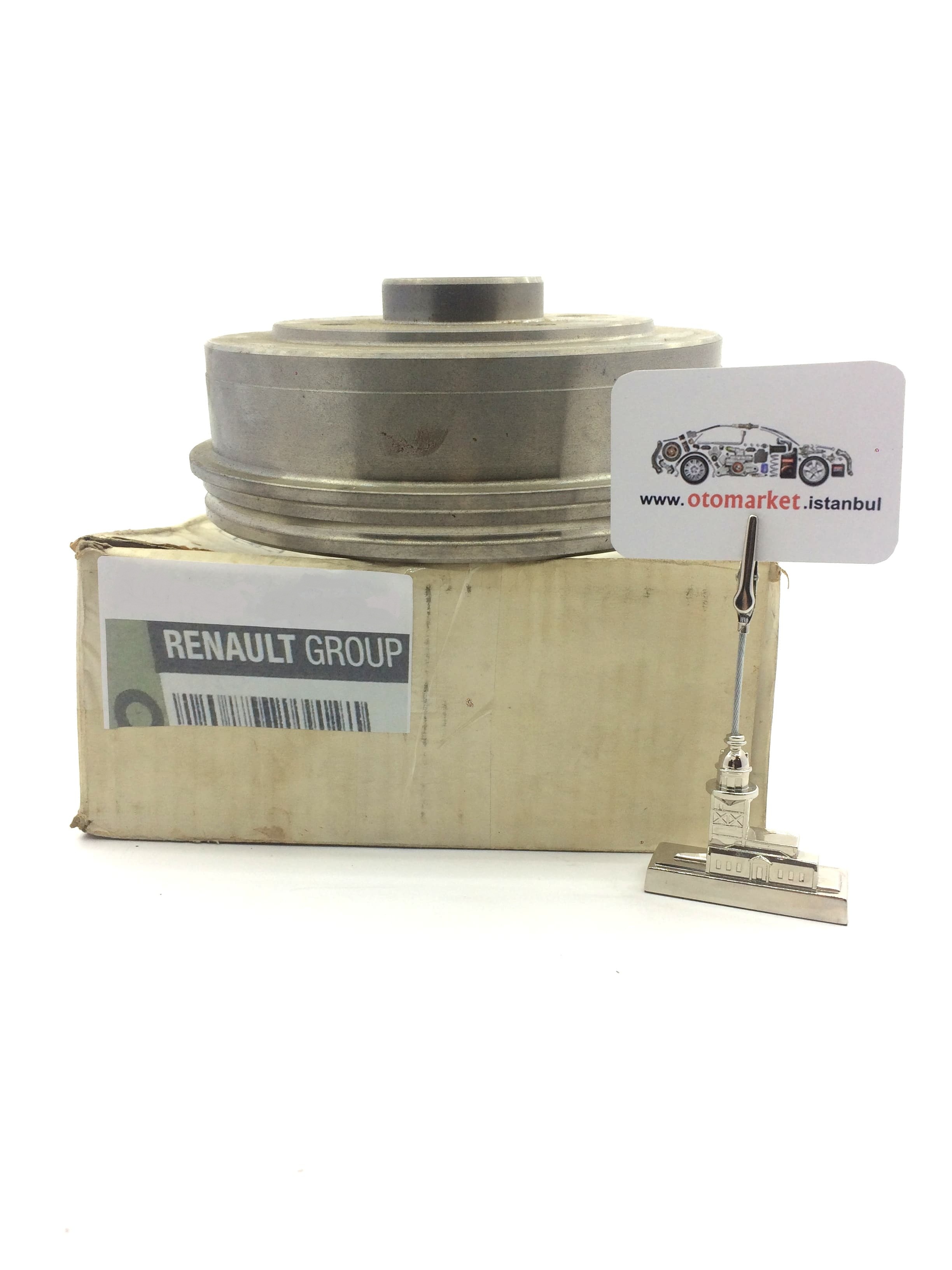 Renault 21 Fren Kampana Renault 21 Fren Kampana