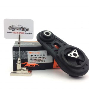 Renault Modus Motor Takozu Alt