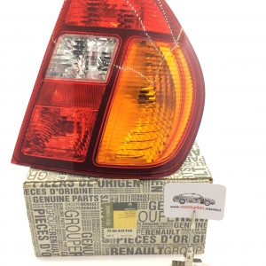 Renault Clio Stop Lambası Sağ