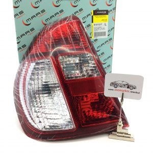 Renault Clio Sol Stop Lambası