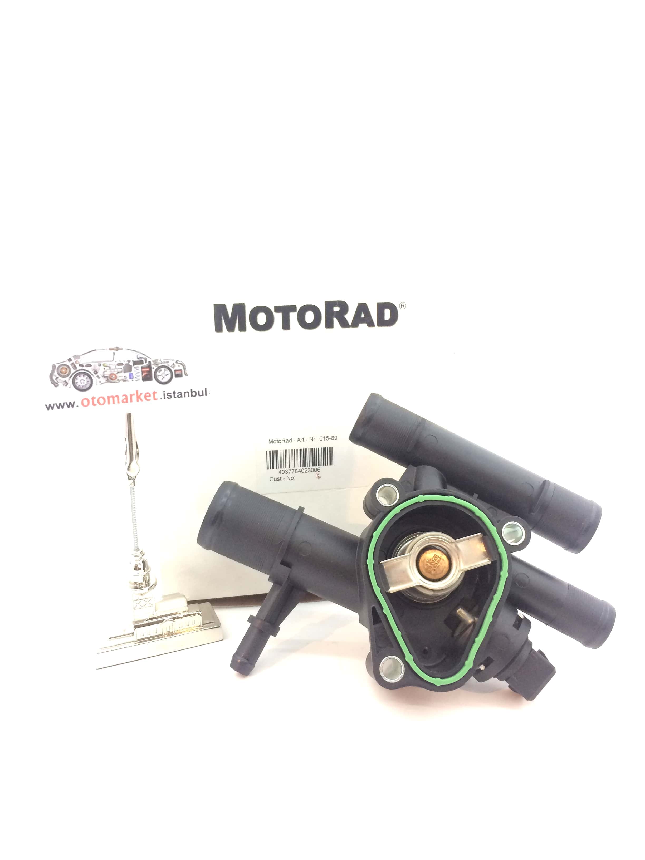 termostat termostat