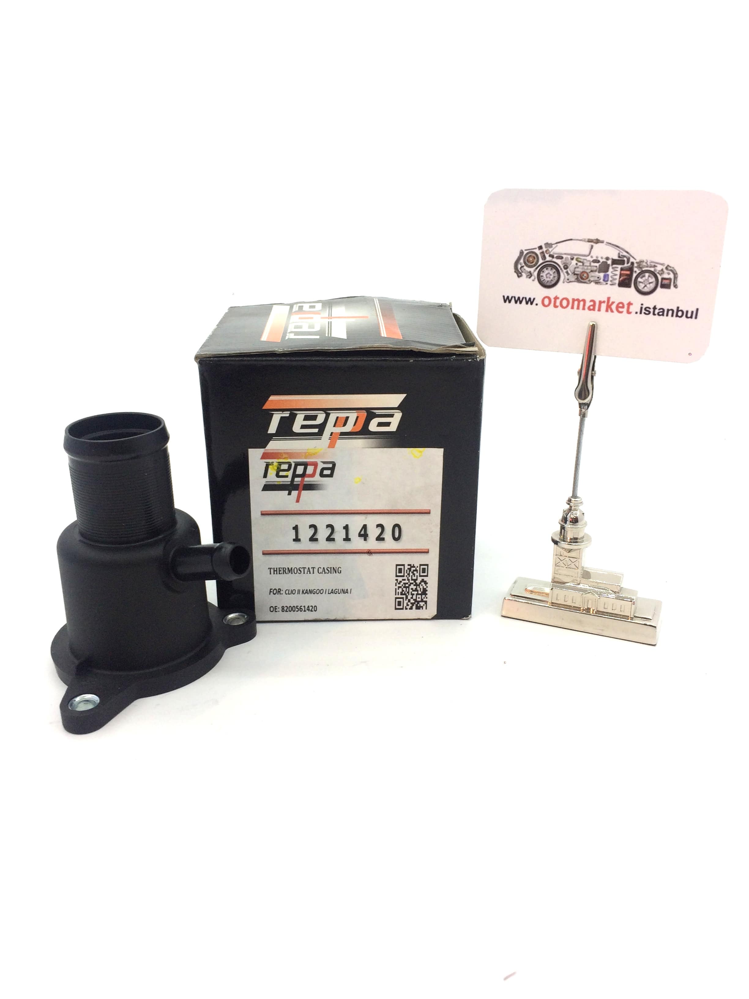 termostat kapağı termostat kapağı
