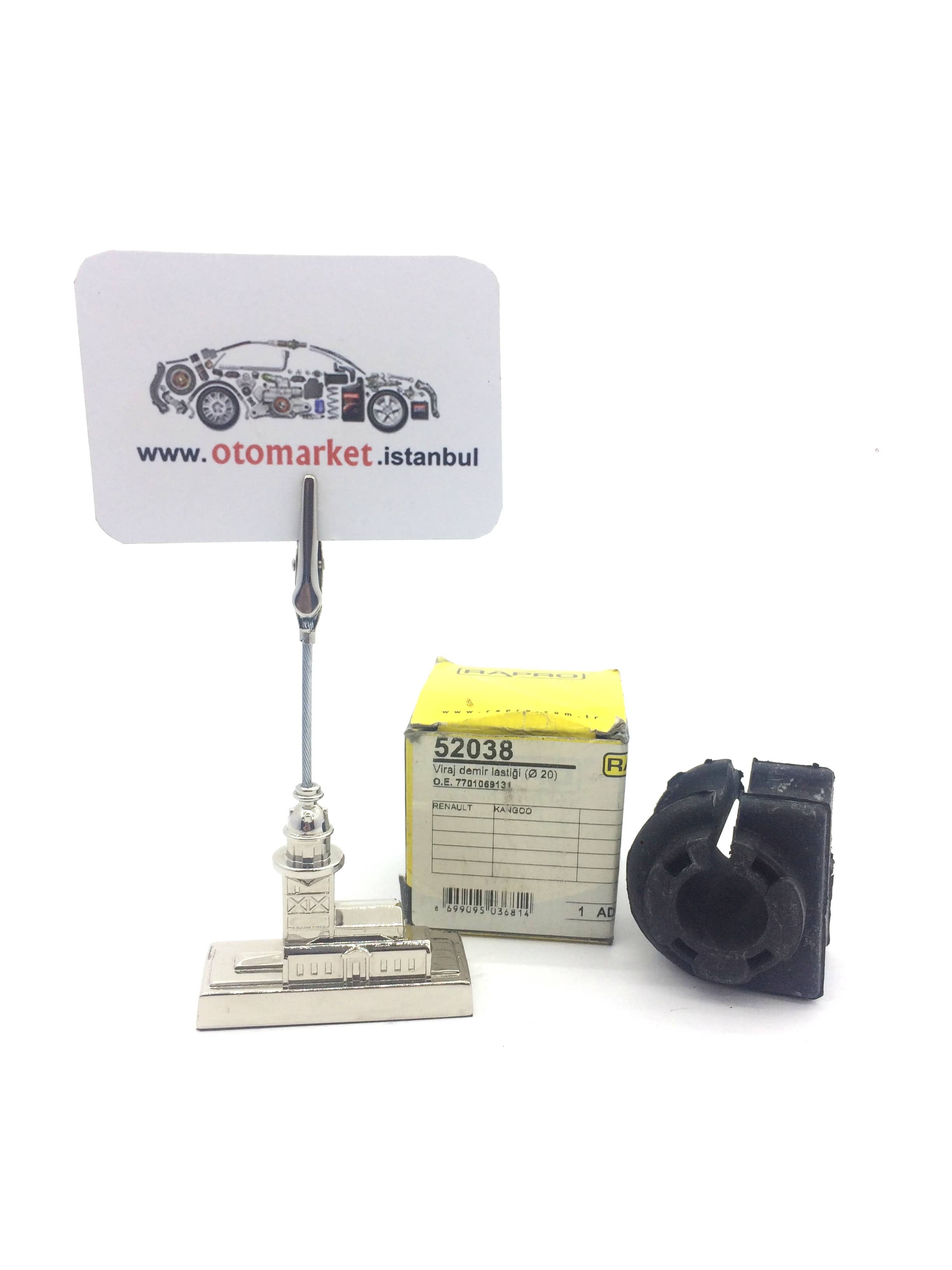 Renault Kangoo 3 Viraj Demir Orta Lastiği Renault Kangoo 3 Viraj Demir Orta Lastiği