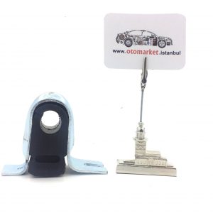 Renault Clio 3 Viraj Demir Orta Lastiği