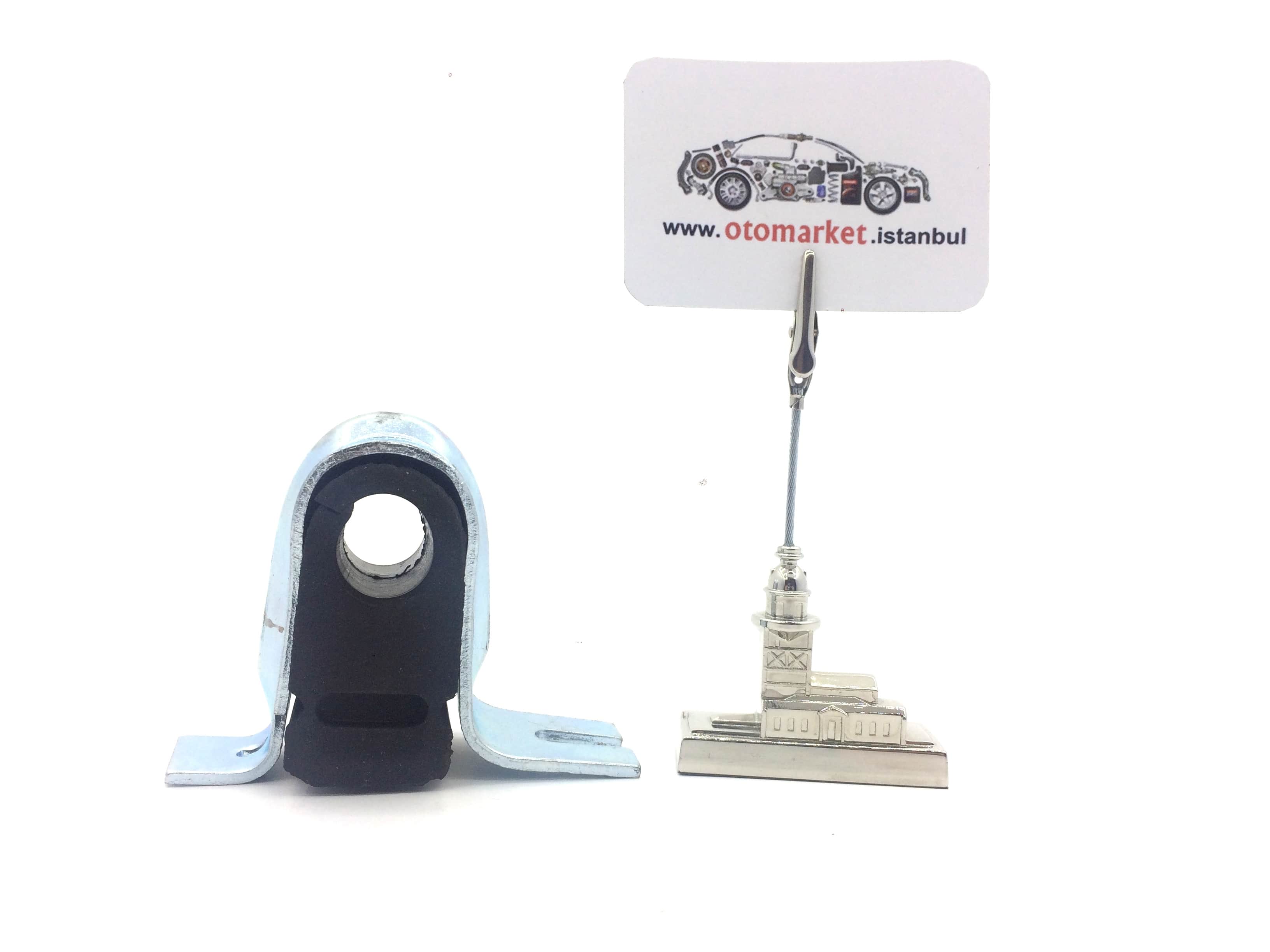Renault Clio 3 Viraj Demir Orta Lastiği Renault Clio 3 Viraj Demir Orta Lastiği