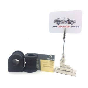 Renault Laguna Viraj Demir Orta Lastiği