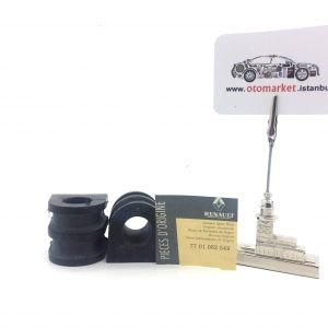 Renault Modus Viraj Demir Orta Lastiği