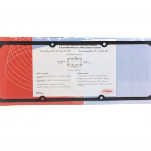 Renault Clio 2 Kapak Contası Üst