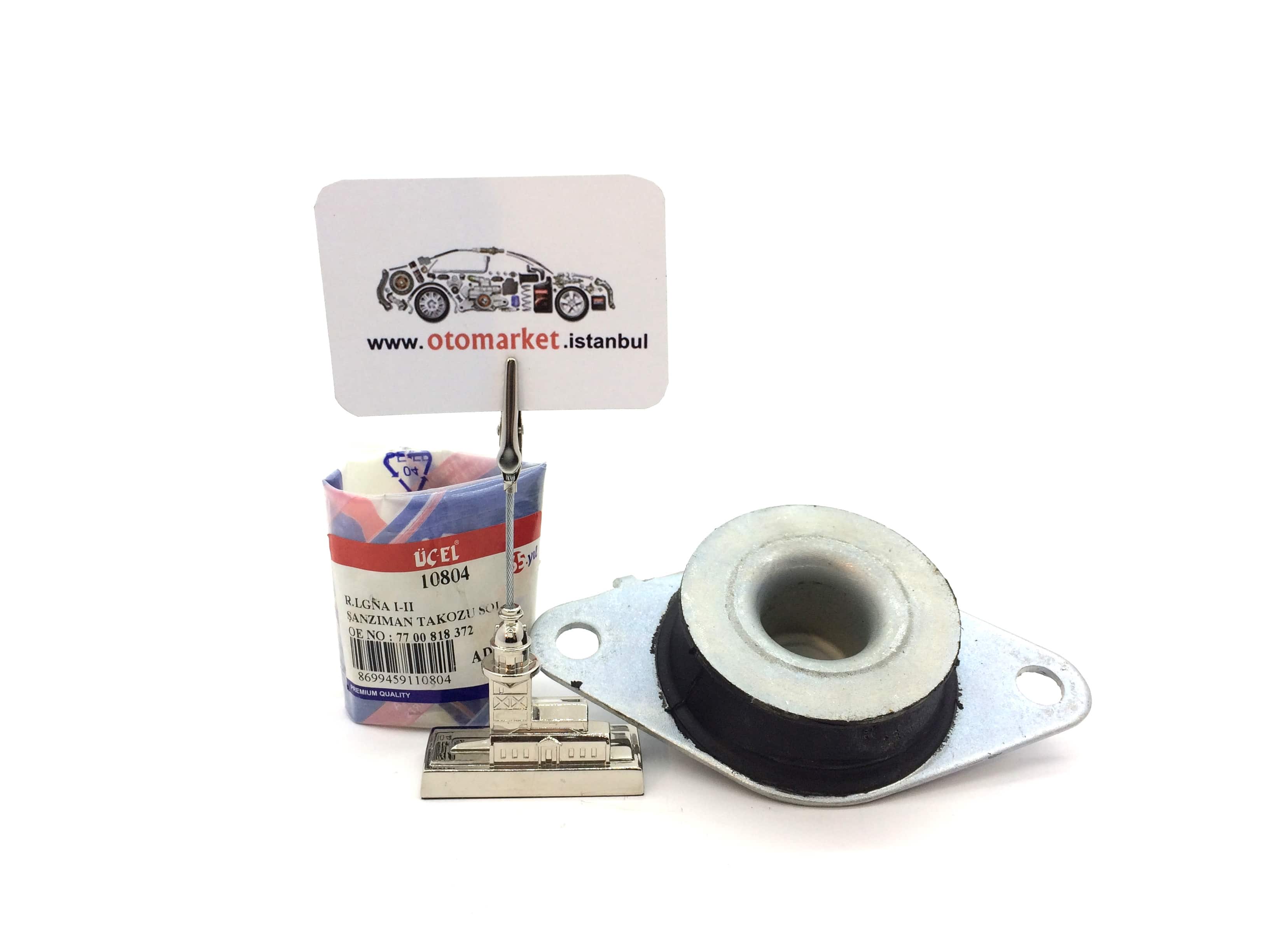Şanzıman Takozu Renault Laguna Şanzıman Takozu Renault Laguna
