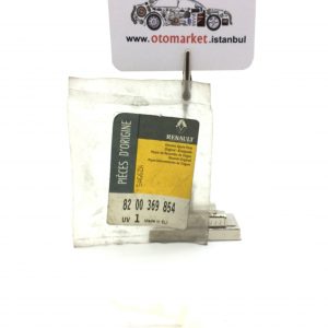 Renault Megane 2 Agraf