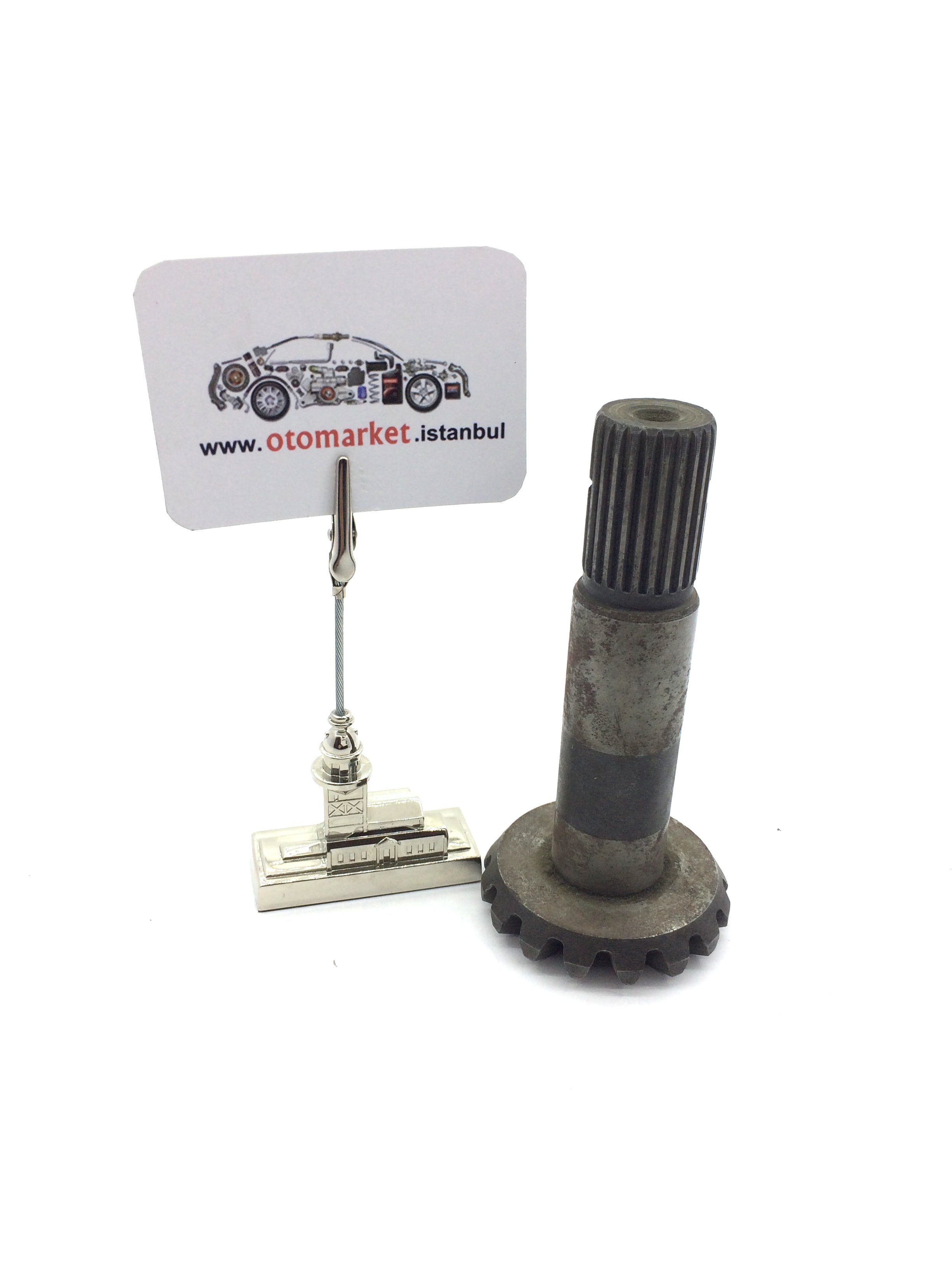 Renault 21 Aks Dişlisi Renault 21 Aks Dişlisi