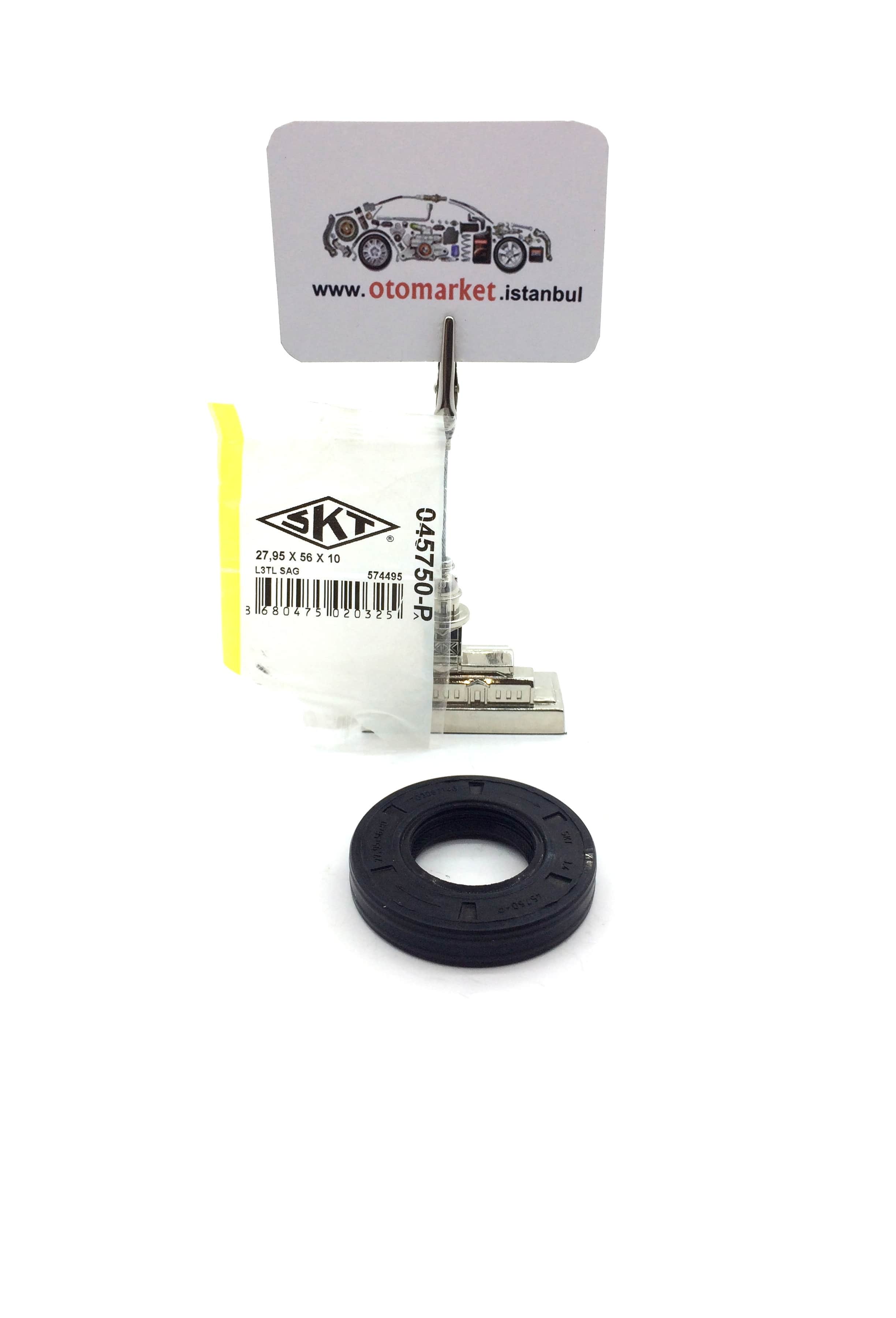 Aks Keçesi Renault 9 Aks Keçesi Renault 9