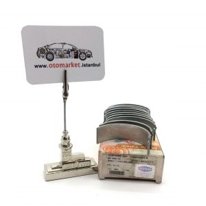 Renault 12 Ana Yatak Takımı